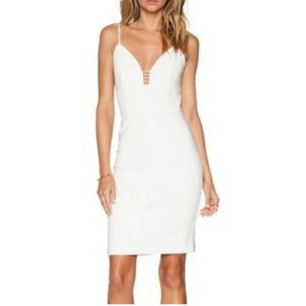 Cameo, Airplane Dress